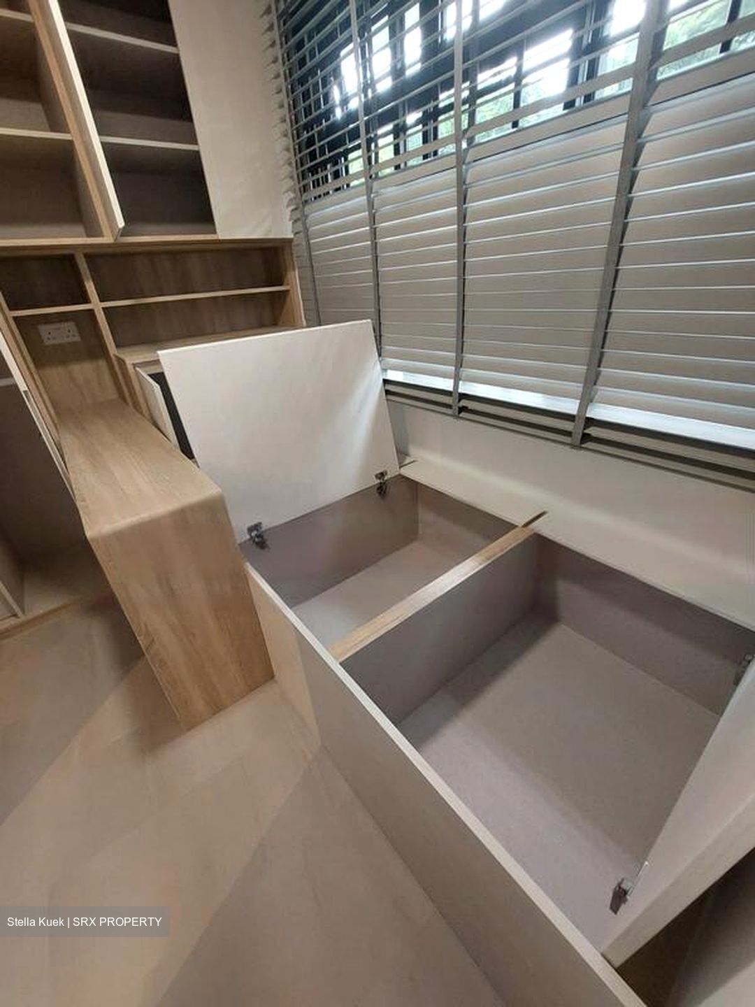 Blk 1 Ghim Moh Green (Queenstown), HDB 3 Rooms #475820951